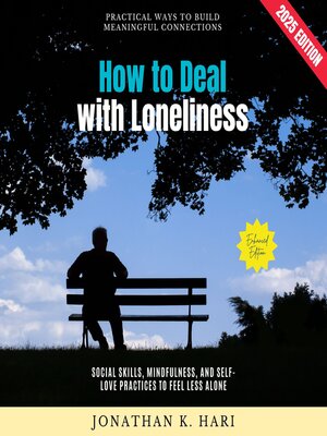 cover image of How to Deal with Loneliness